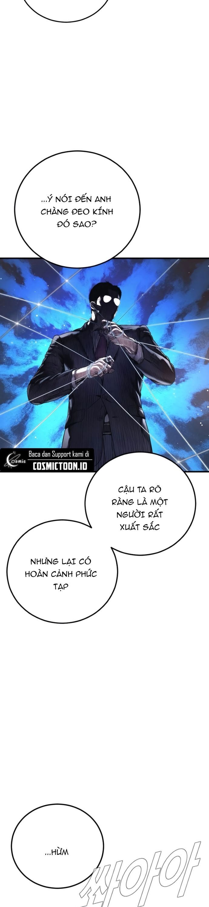 Đặc Vụ Kim - Chapter 206 - Page 28