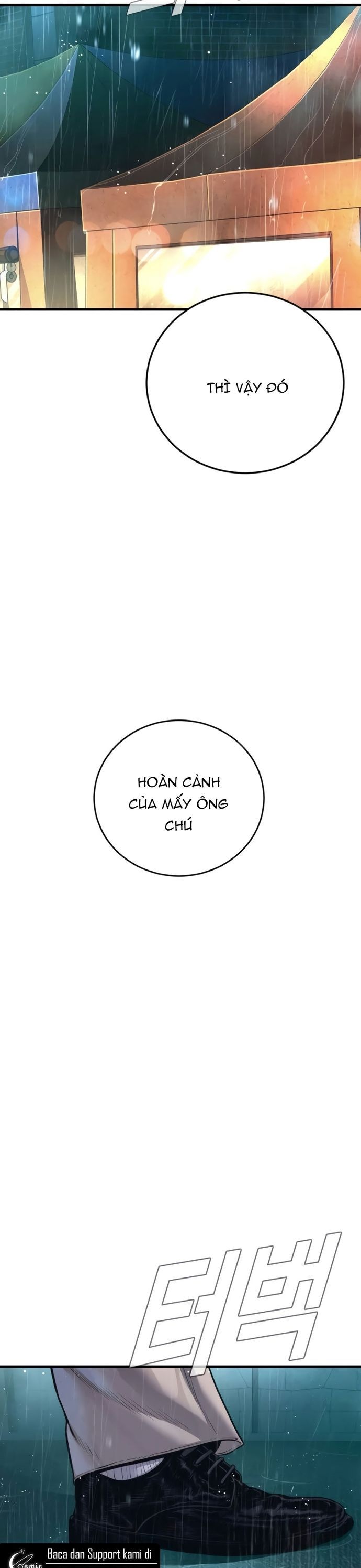 Đặc Vụ Kim - Chapter 206 - Page 29
