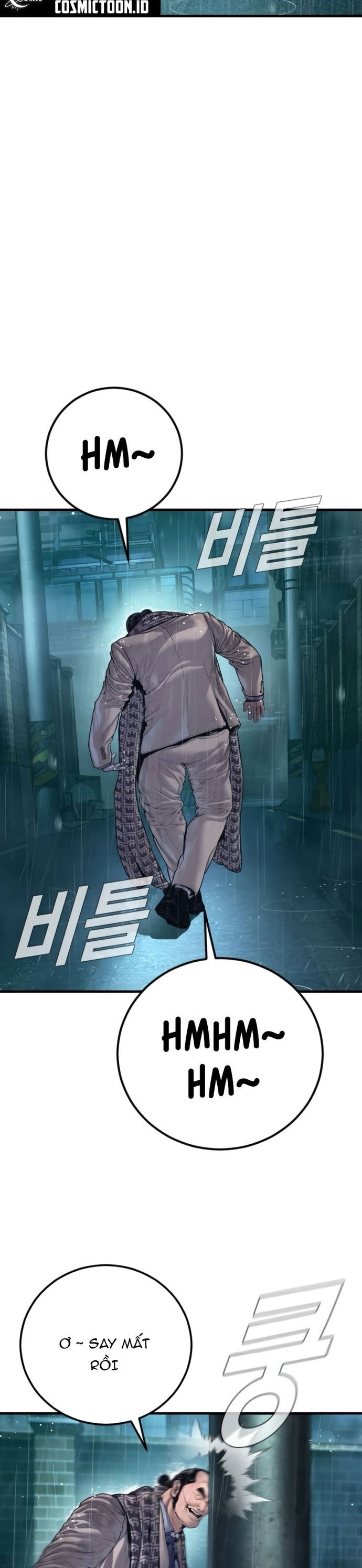 Đặc Vụ Kim - Chapter 206 - Page 30