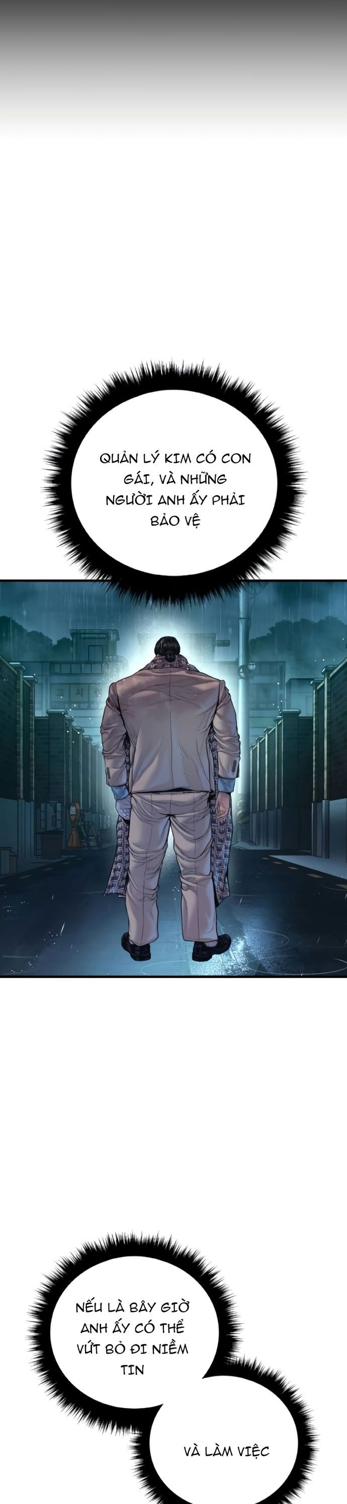 Đặc Vụ Kim - Chapter 206 - Page 39