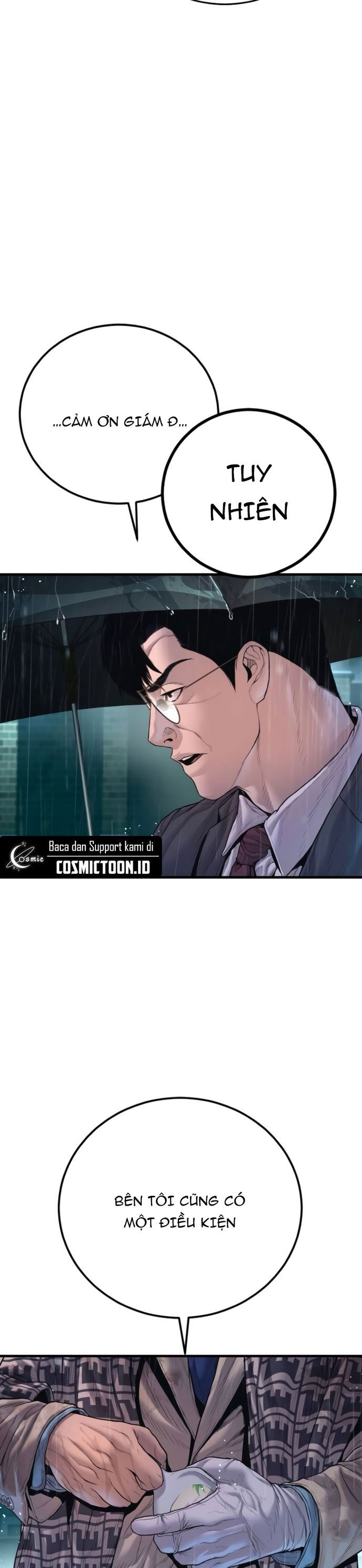 Đặc Vụ Kim - Chapter 206 - Page 41