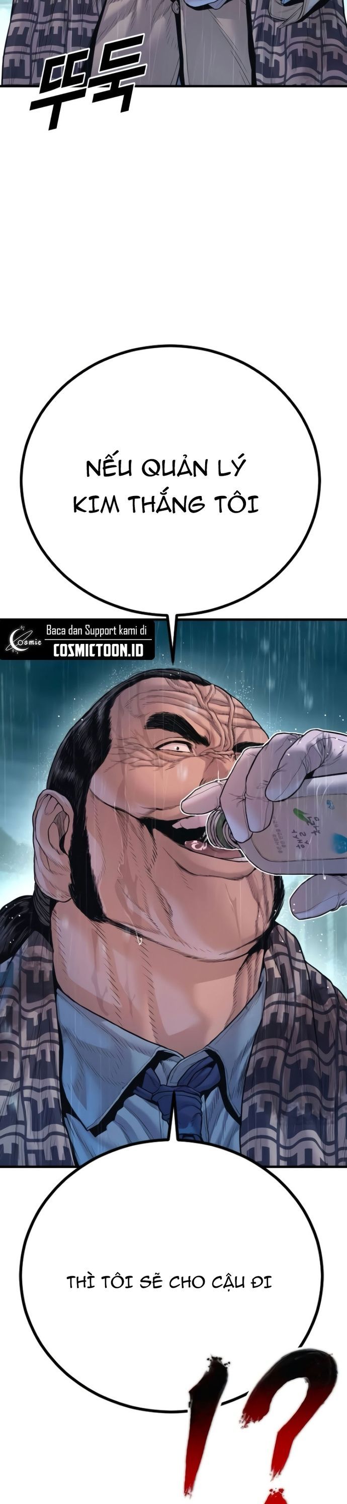 Đặc Vụ Kim - Chapter 206 - Page 42