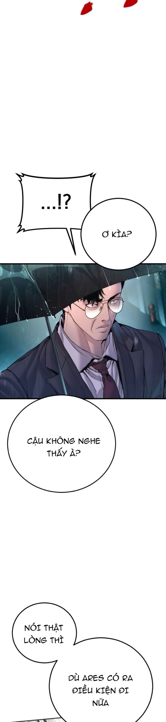 Đặc Vụ Kim - Chapter 206 - Page 43