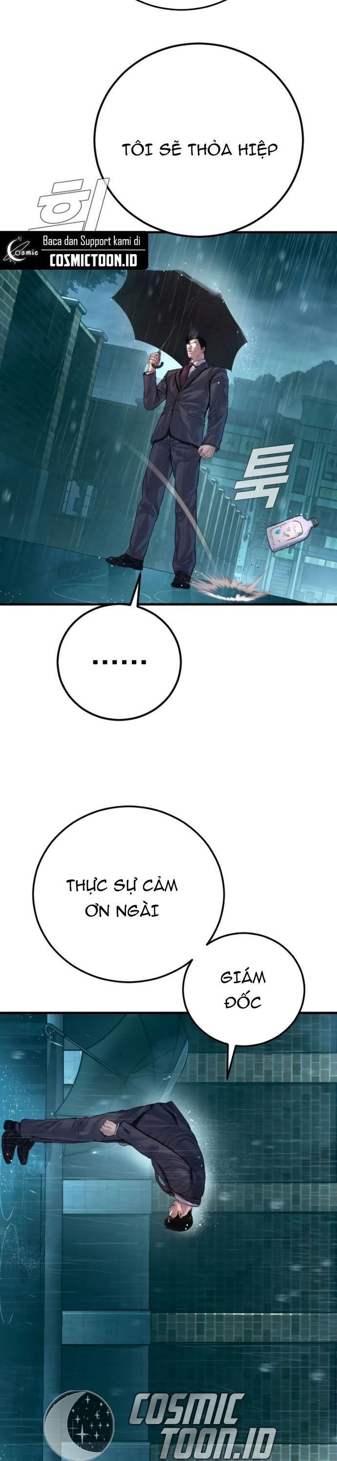 Đặc Vụ Kim - Chapter 206 - Page 45