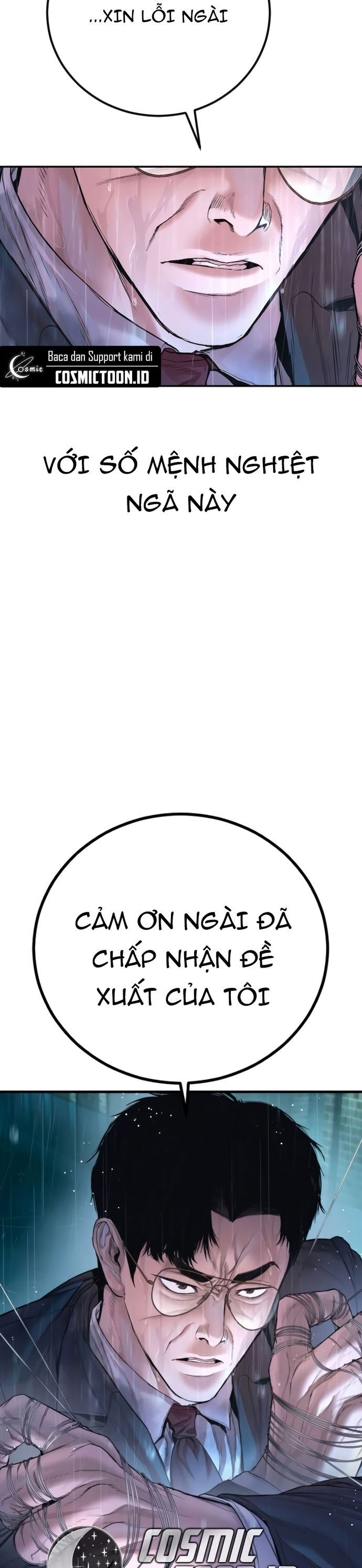 Đặc Vụ Kim - Chapter 206 - Page 55