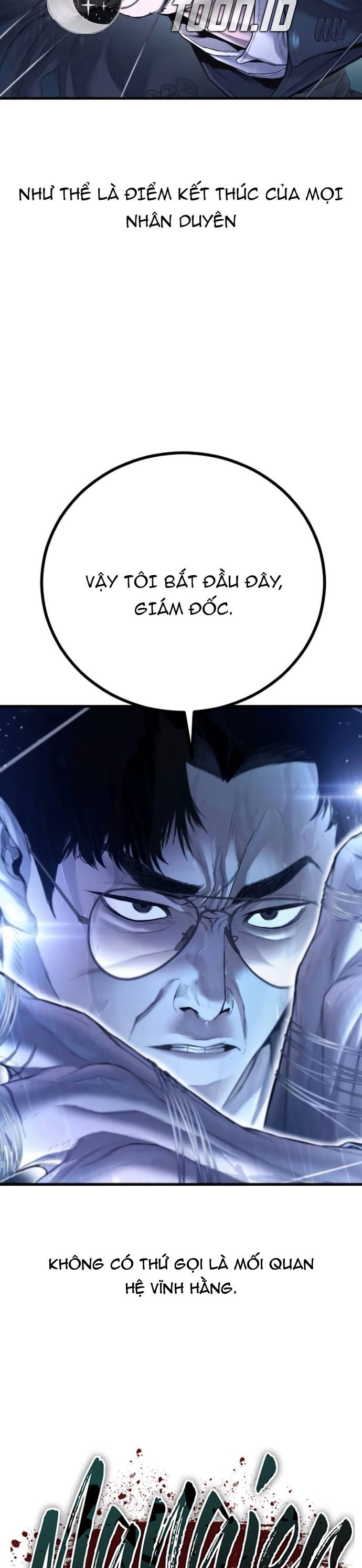 Đặc Vụ Kim - Chapter 206 - Page 56