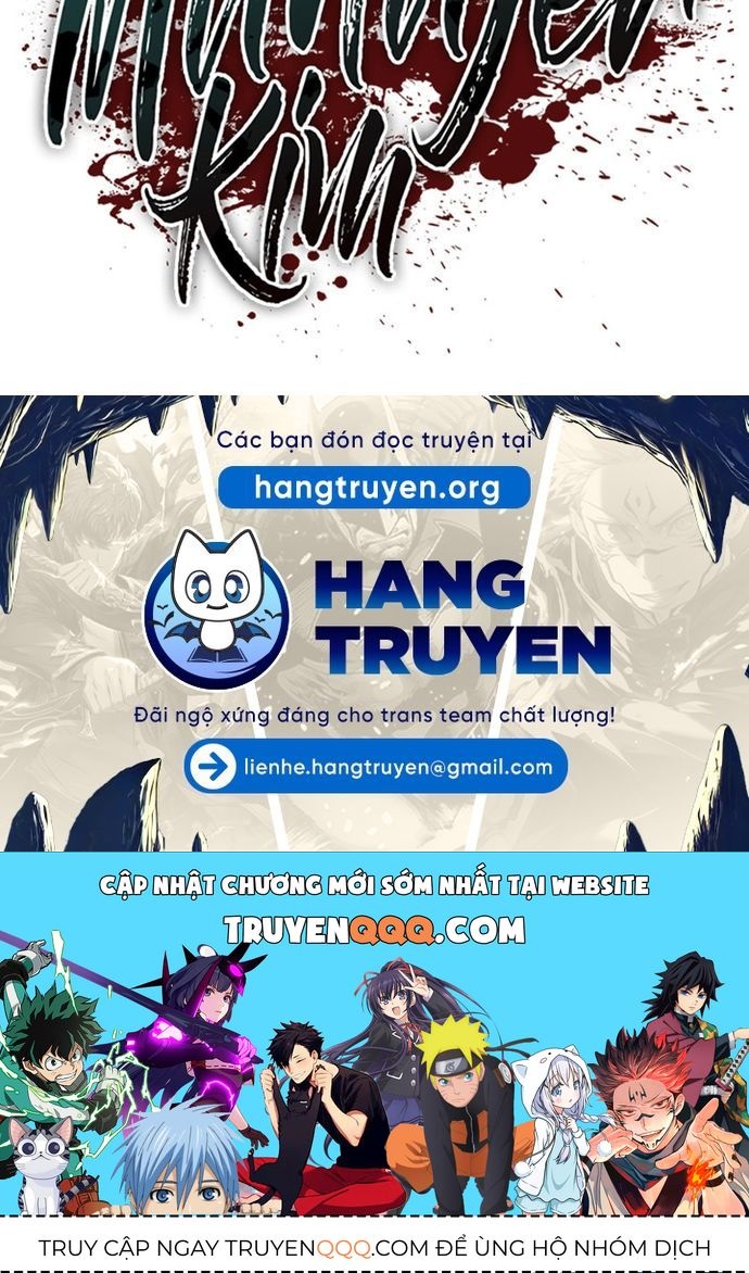 Đặc Vụ Kim - Chapter 206 - Page 57