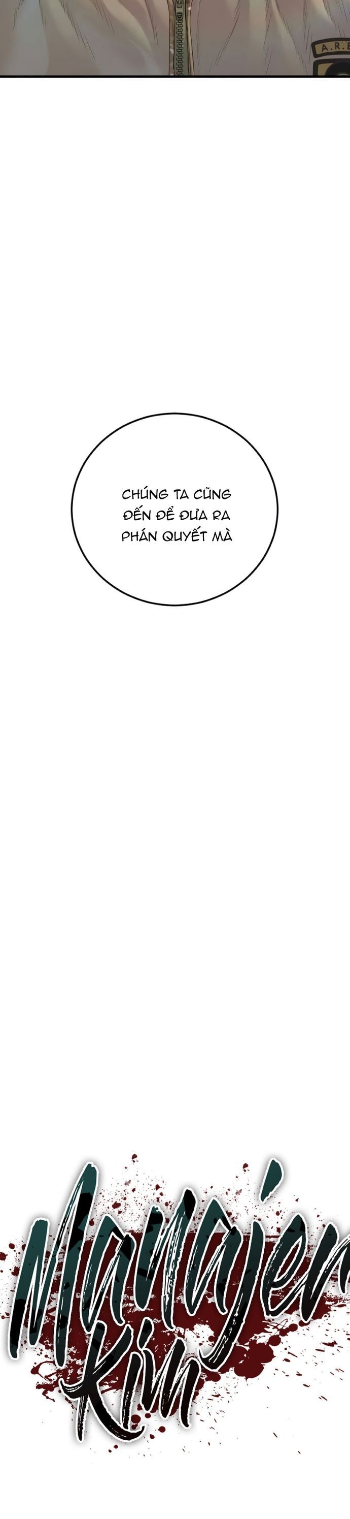 Đặc Vụ Kim - Chapter 206 - Page 6