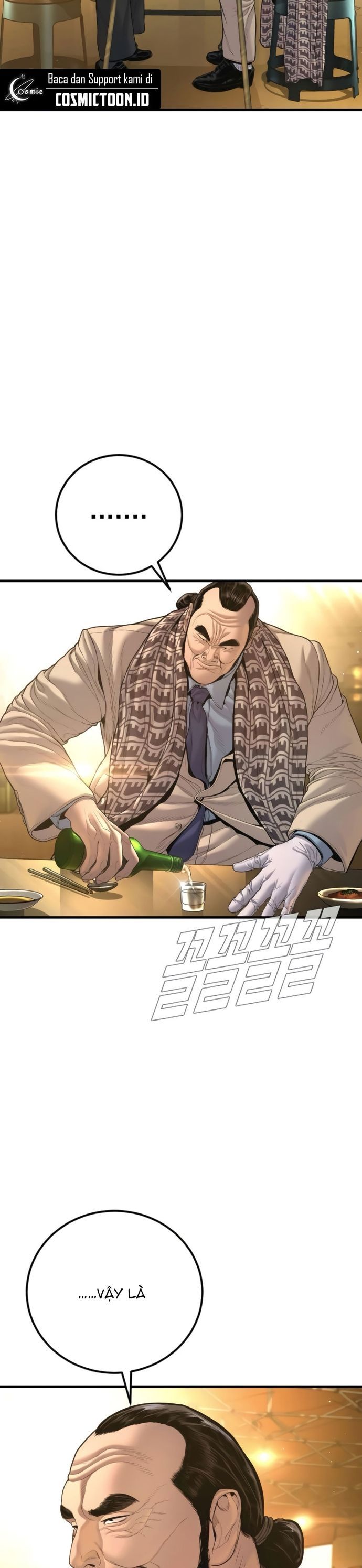 Đặc Vụ Kim - Chapter 206 - Page 9