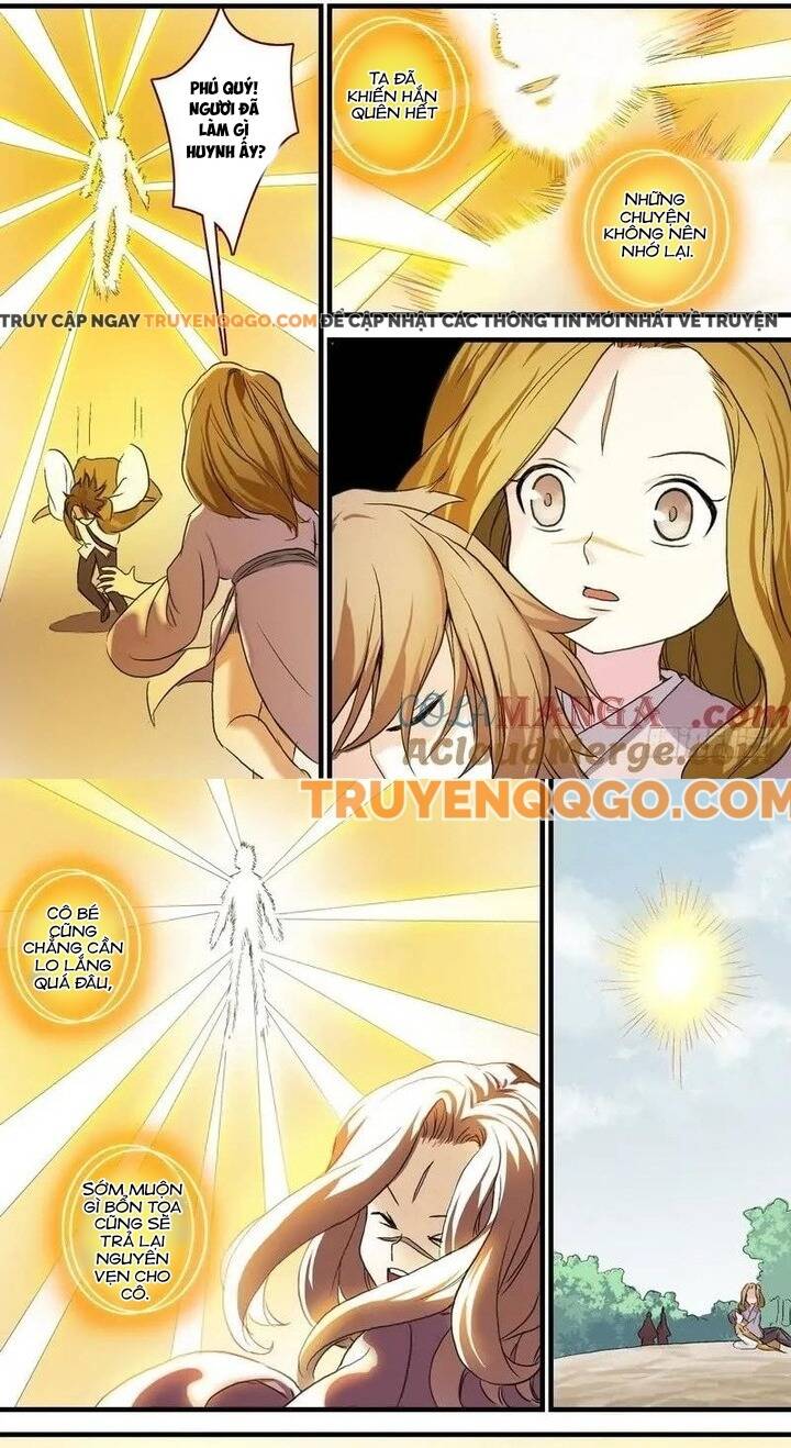 Hồ Yêu Tiểu Hồng Nương - Chapter 102 - Page 4