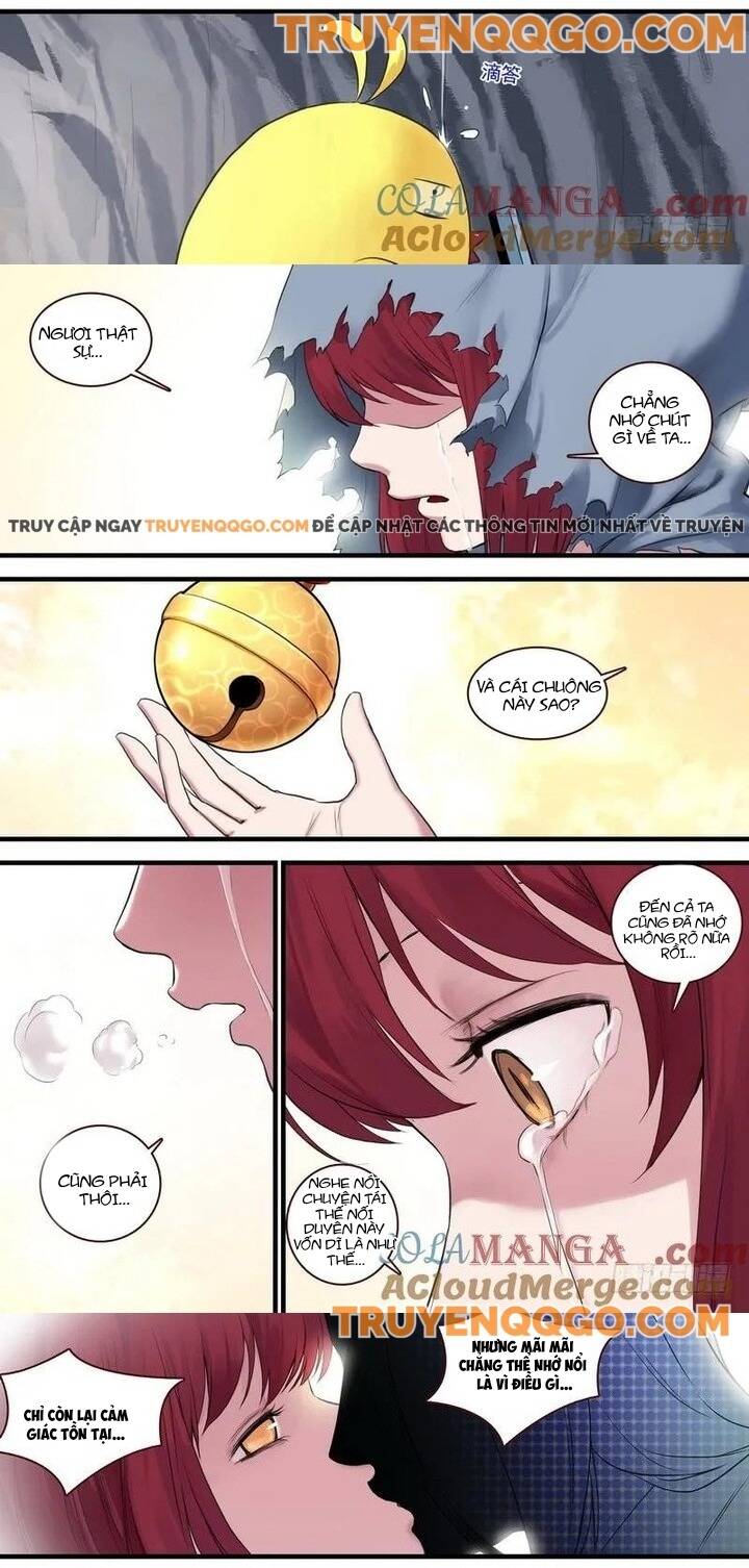 Hồ Yêu Tiểu Hồng Nương - Chapter 108 - Page 3