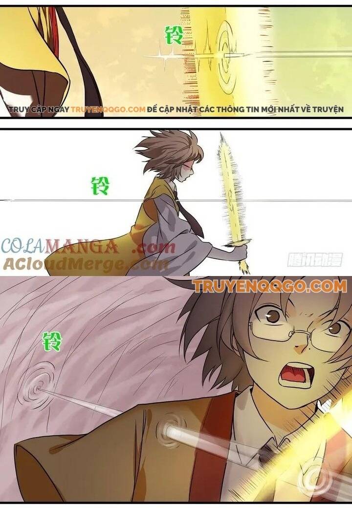 Hồ Yêu Tiểu Hồng Nương - Chapter 112 - Page 9