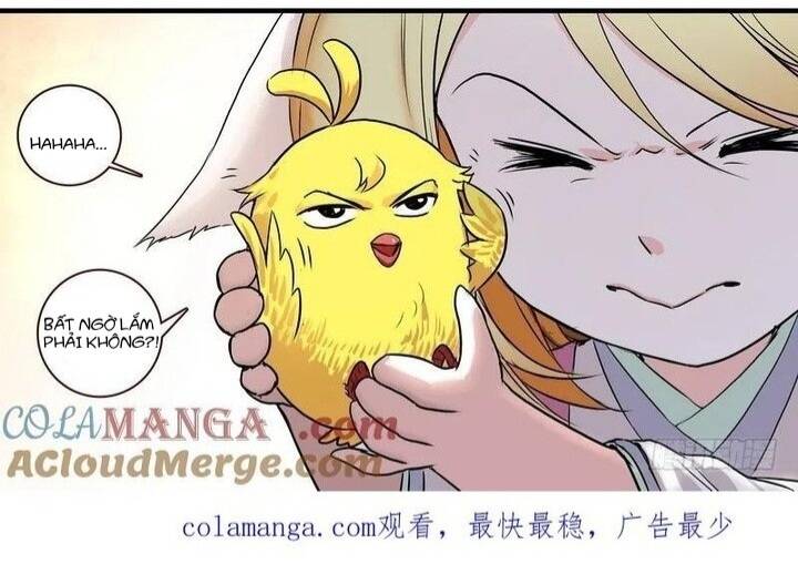 Hồ Yêu Tiểu Hồng Nương - Chapter 113 - Page 8