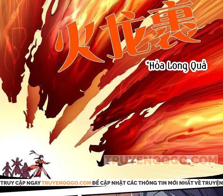 Hồ Yêu Tiểu Hồng Nương - Chapter 82.1 - Page 13