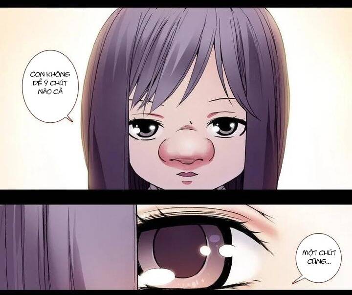 Hồ Yêu Tiểu Hồng Nương - Chapter 82.1 - Page 4