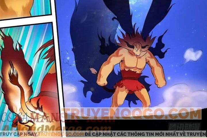 Hồ Yêu Tiểu Hồng Nương - Chapter 83.1 - Page 14