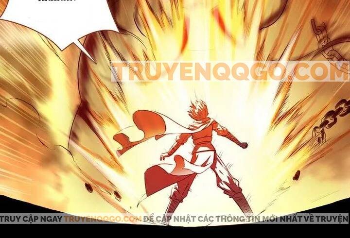 Hồ Yêu Tiểu Hồng Nương - Chapter 83.1 - Page 7