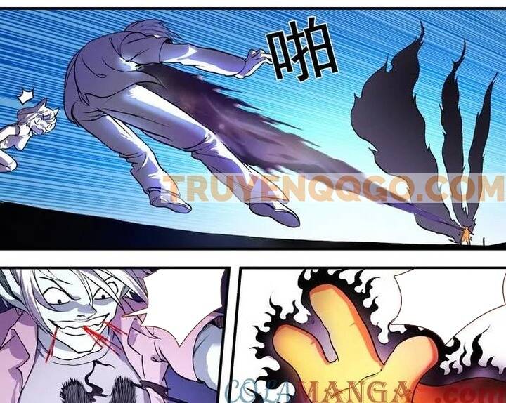 Hồ Yêu Tiểu Hồng Nương - Chapter 83.2 - Page 5