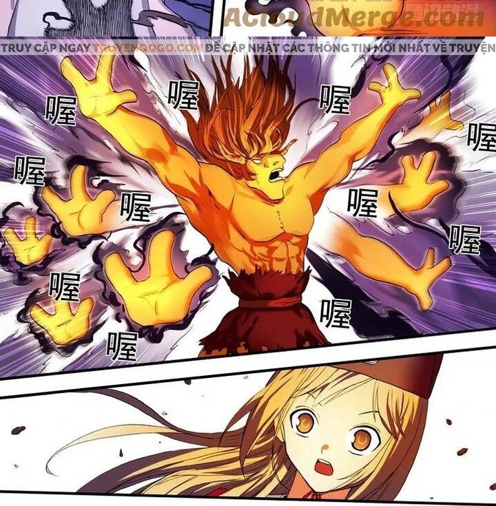 Hồ Yêu Tiểu Hồng Nương - Chapter 83.2 - Page 6