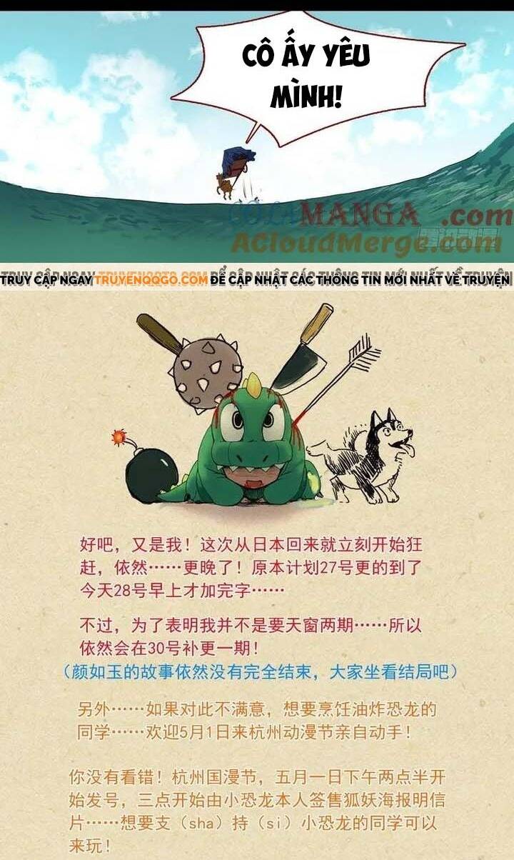 Hồ Yêu Tiểu Hồng Nương - Chapter 85.2 - Page 8