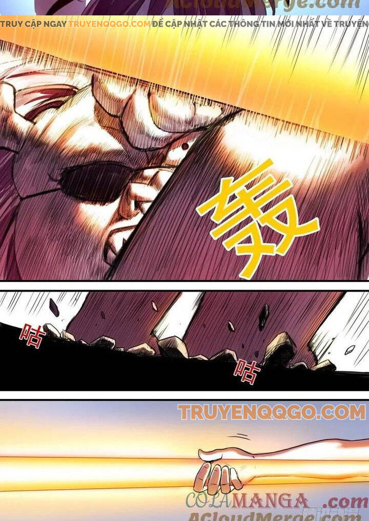 Hồ Yêu Tiểu Hồng Nương - Chapter 88.2 - Page 6