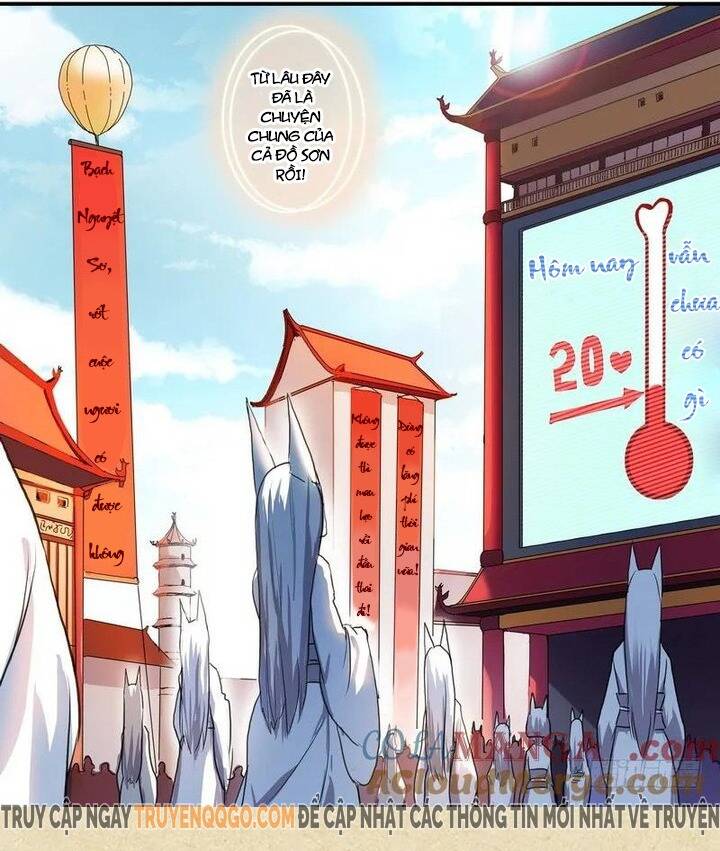 Hồ Yêu Tiểu Hồng Nương - Chapter 89.2 - Page 11