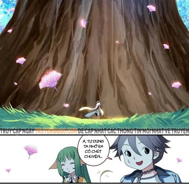 Hồ Yêu Tiểu Hồng Nương - Chapter 89.2 - Page 5