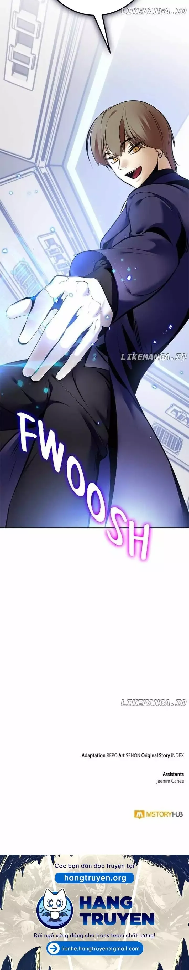 Trở Lại Thành Người Chơi - Chapter 209 - Page 13