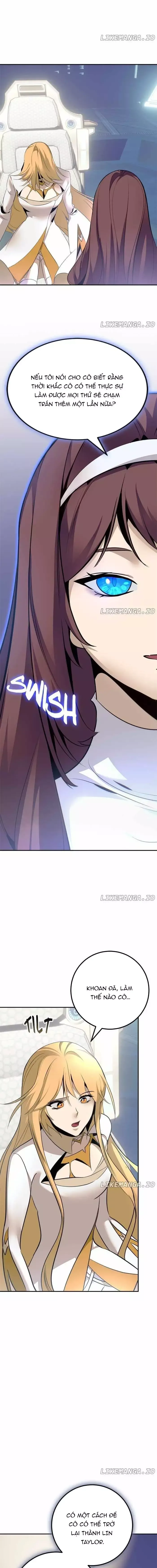 Trở Lại Thành Người Chơi - Chapter 212 - Page 10