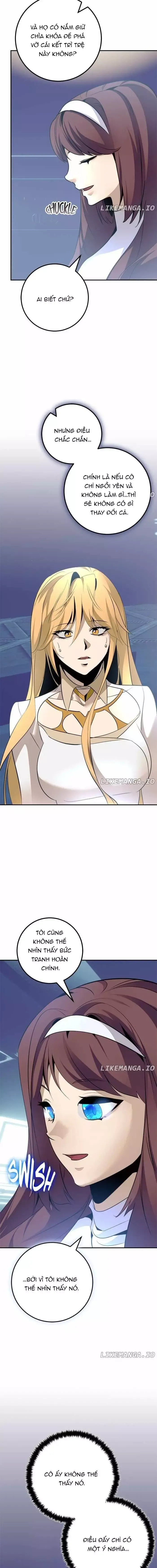 Trở Lại Thành Người Chơi - Chapter 212 - Page 13