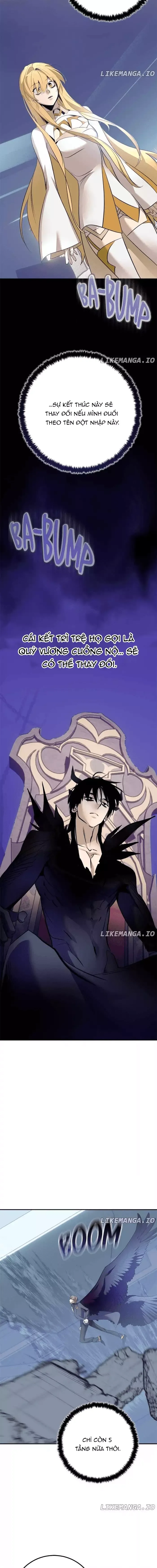 Trở Lại Thành Người Chơi - Chapter 212 - Page 14