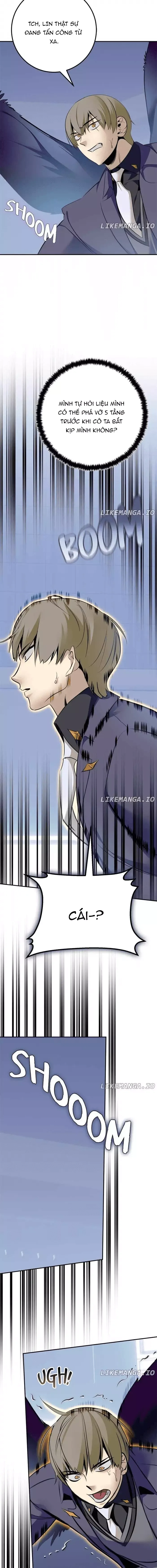 Trở Lại Thành Người Chơi - Chapter 212 - Page 15