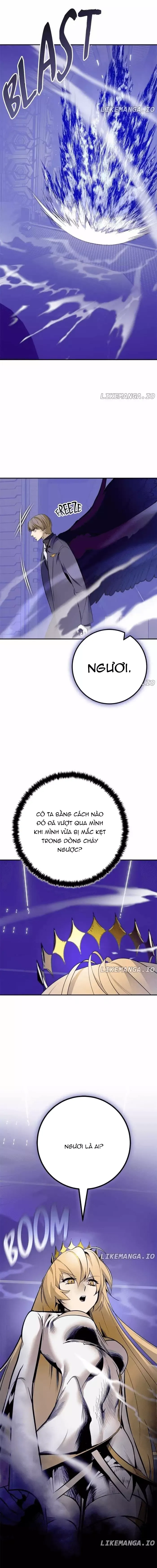 Trở Lại Thành Người Chơi - Chapter 212 - Page 18