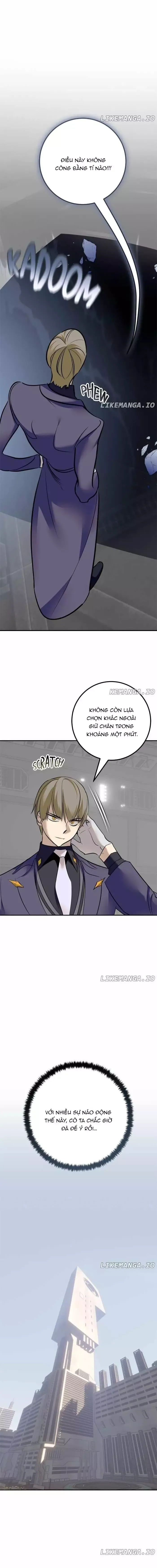 Trở Lại Thành Người Chơi - Chapter 212 - Page 3