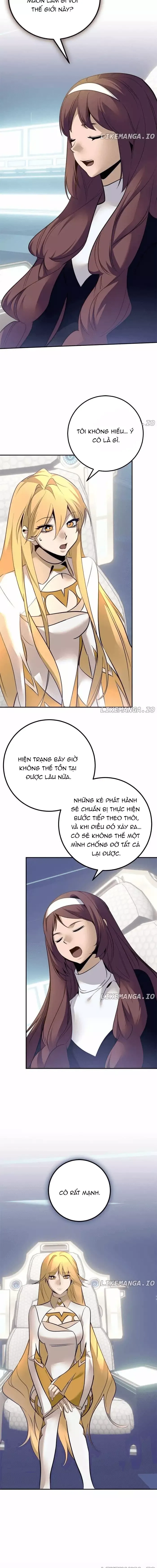 Trở Lại Thành Người Chơi - Chapter 212 - Page 5