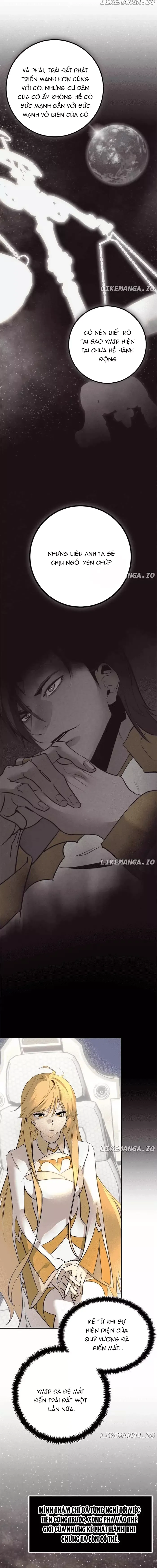 Trở Lại Thành Người Chơi - Chapter 212 - Page 6
