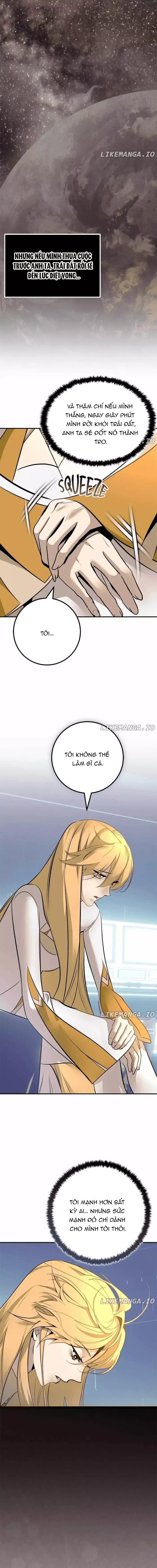 Trở Lại Thành Người Chơi - Chapter 212 - Page 7