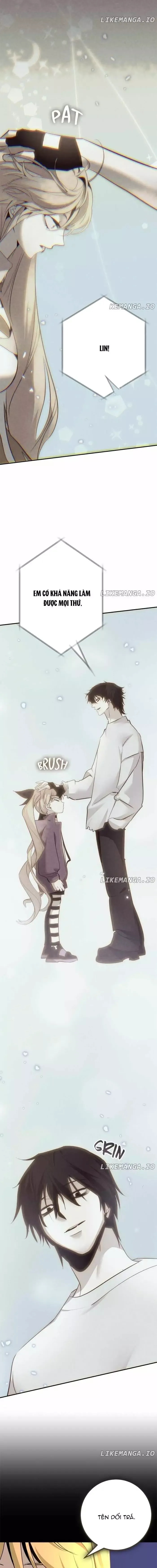 Trở Lại Thành Người Chơi - Chapter 212 - Page 8