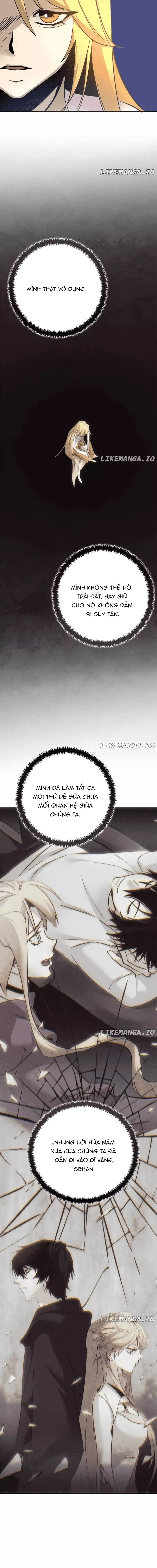 Trở Lại Thành Người Chơi - Chapter 212 - Page 9