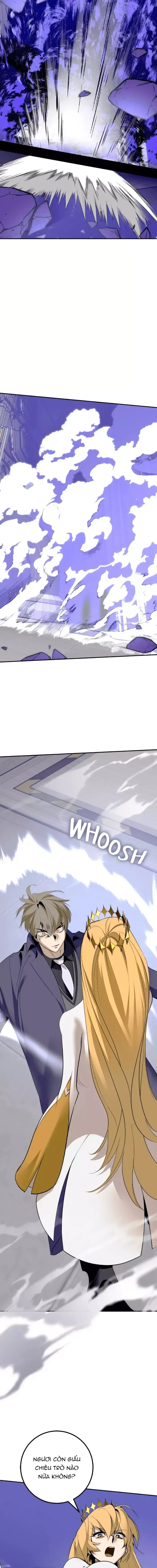 Trở Lại Thành Người Chơi - Chapter 213 - Page 10