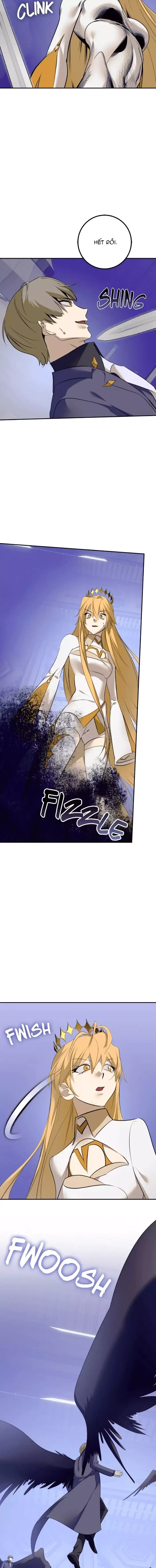 Trở Lại Thành Người Chơi - Chapter 213 - Page 11