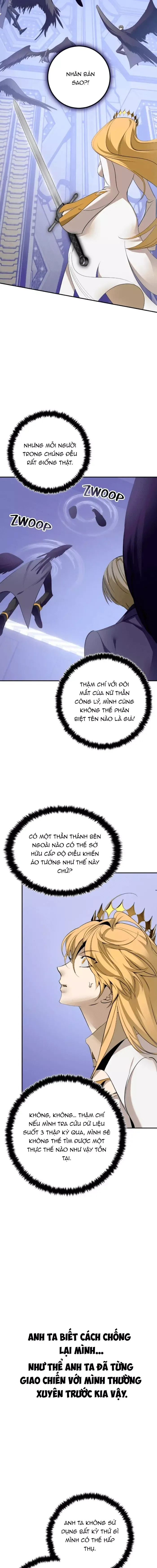 Trở Lại Thành Người Chơi - Chapter 213 - Page 12