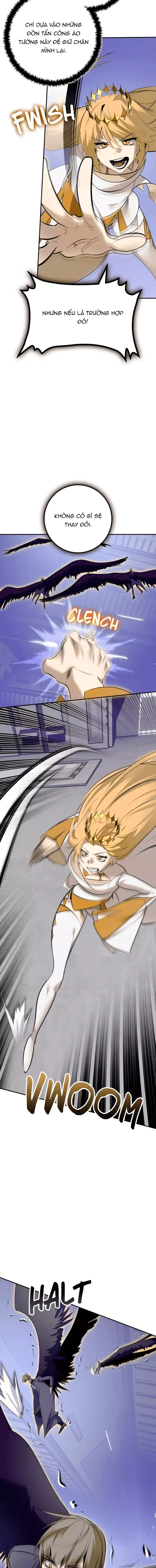 Trở Lại Thành Người Chơi - Chapter 213 - Page 13