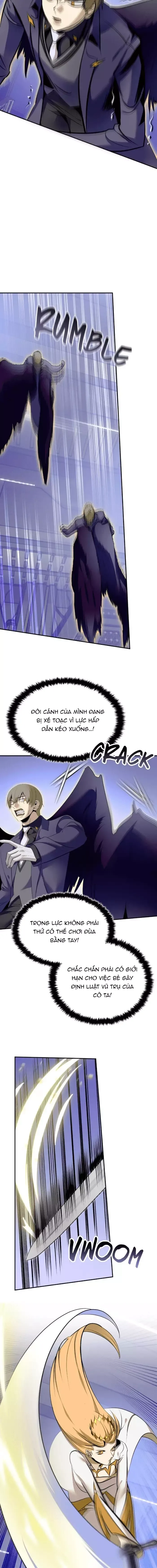 Trở Lại Thành Người Chơi - Chapter 213 - Page 14