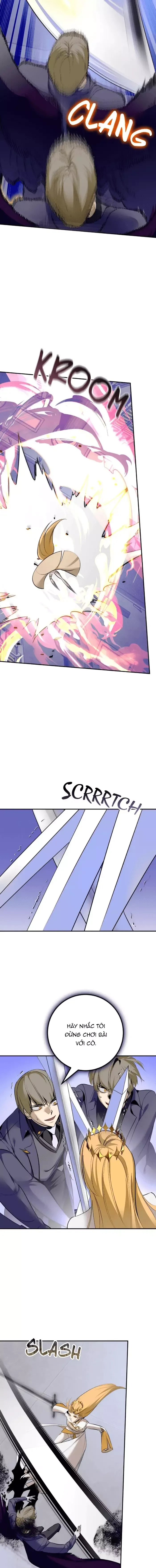 Trở Lại Thành Người Chơi - Chapter 213 - Page 15