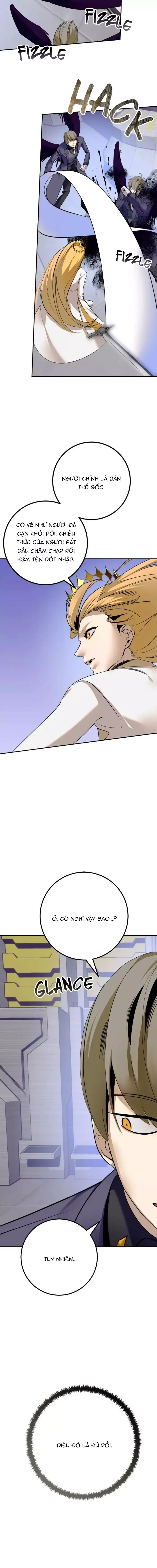 Trở Lại Thành Người Chơi - Chapter 213 - Page 16