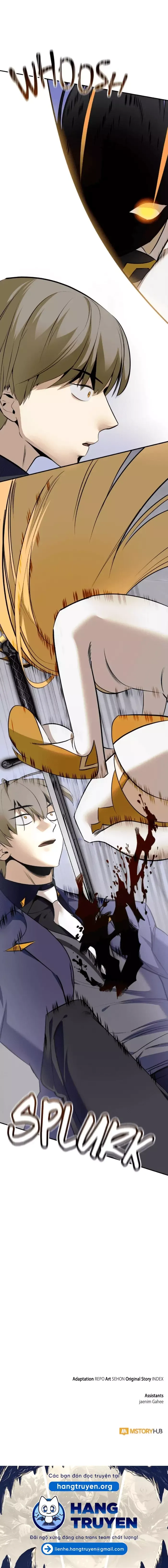 Trở Lại Thành Người Chơi - Chapter 213 - Page 17