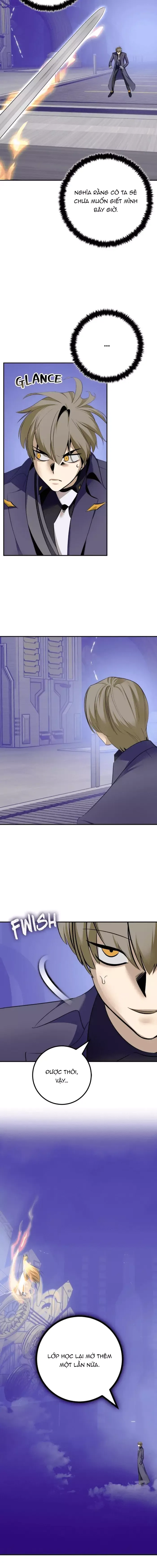 Trở Lại Thành Người Chơi - Chapter 213 - Page 4