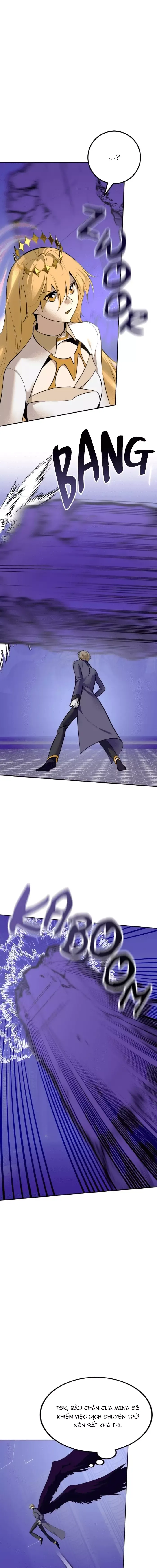 Trở Lại Thành Người Chơi - Chapter 213 - Page 5