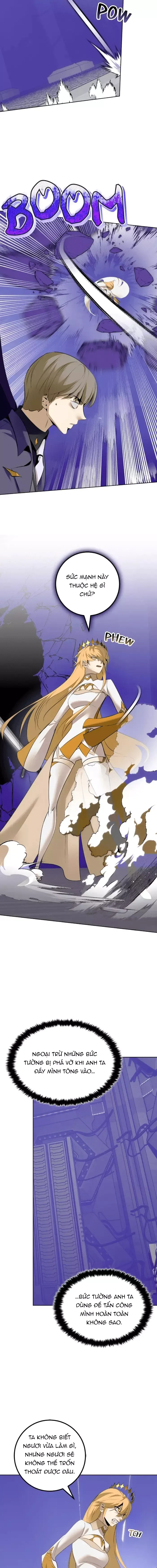 Trở Lại Thành Người Chơi - Chapter 213 - Page 6